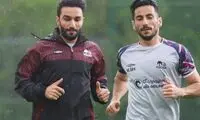 چالش مدافع مورد علاقه برانکو در تبریز