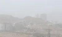 احتمال تعطیلی پایتخت در روز سه‌شنبه قوت گرفت