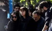 دلنوشته تلخ مونا مهرجویی در سومین سالمرگ پدر و مادرش