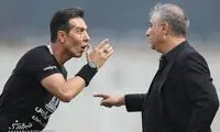 گزینه استقلال تکلیف خودش را مشخص کرد