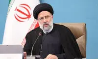 فرمان چندگانه رئیسی به سازمان محیط زیست 