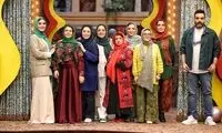 افشاگری جالب مرجانه گلچین درباره جوکر و احسان علیخانی 