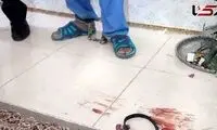 یک کشته و یک زخمی در درگیری خانوادگی در دلفان