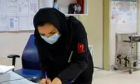 مرگ‌های کرونایی تهران «تک رقمی» شد