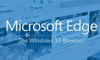 مرورگر اج از روی Windows 10 S حذف نمی‌شود