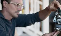 مجسمه هایی شگفت انگیز با ماشین تحریر!