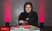 تصاویر اکران خصوصی فیلم سینمایی«سدمعبر»