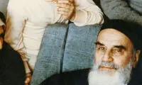 پُست «سید حسن» درباره 12 فروردین