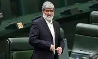 مطهری: روحانی مقداری محجوب است