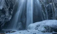 طبیعتی که نفس را در سینه حبس می‌کند