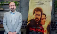 واکنش خشم‌آلود مدیر سونی به برد «فروشنده»