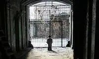 مناقشه برای جابجایی مجسمه هیتلر +عکس