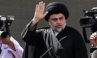 مقتدی‌صدر: دولت جدید ظرف ۱۵ روز تشکیل شود