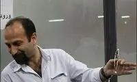 اصغر فرهادی: تلويزيون از من عذرخواهی كند
