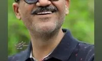 استایل جدید و متفاوت مهران غفوریان