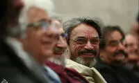 مراسم بزرگداشت زادروز حسین علیزاده