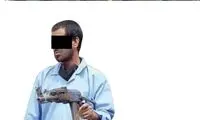 «پلنگ سیاه» پای چوبه دار می‌رود