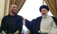 روزنامه دانشگاه آزاد علیه برادر رئیس سازمان اوج