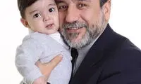کنایه توهین آمیز کوچک زاده به عراقچی