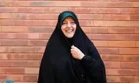 حمایت ابتکار از اقدام فرماندار شهرقدس در آبان ۹۸