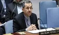 روانچی: تمایلی به افزایش تنش با واشنگتن نداریم