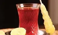 دمنوش پاییزی نشاط آور