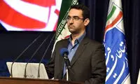وزیر ارتباطات: ایران جزء 10 کشور دنیا در اینترنت موبایل