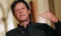 عمران‌خان برای آمریکا خط‌ و نشان کشید