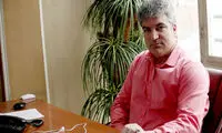 همه کاره واقعی پرسپولیس را بشناسید