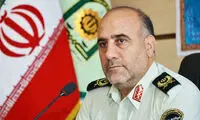 آماده‌باش کامل پلیس در دهه اول محرم