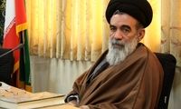 کناره‌گیری آملی‌لاریجانی از عضویت در شورای نگهبان