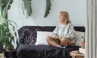 «نه» نیمی از زنان به رابطه جنسی در ایام یائسگی