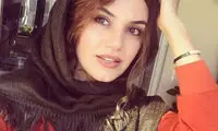 بازی چناره ملک‌زاده در یک فیلم ایرانی