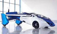 آئروموبیل 3؛ دو زیست زمینی هوایی
