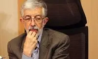 حدادعادل: چینی‌ها به وضو می‌گویند «آب‌دست»