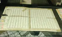 تختی در وصیت‌نامه‌اش چه نوشته بود؟