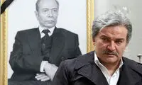 توضیحات مهدی سلطانی درباره «شهرزاد»