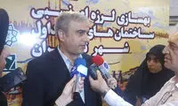 ۲میلیون تهرانی در بافت فرسوده زندگی می‌کنند