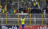 سه سکو با سه طعم مختلف هواداری