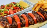 شفتالی؛ یک غذای لذیذ قبرسی
