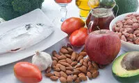 خوراکی‌های تنظیم‌ کننده کلسترول