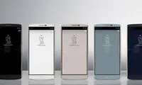 فروش ناموفق LG V10 در کره جنوبی