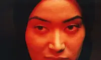عکس بهاره افشاری از سریال ۱۵ سال پیش