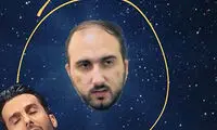 استوری مهراب قاسم‌خانی درمورد فردوسی‌پور