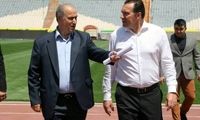ویلموتس در تونل وحشت فوتبال ایران