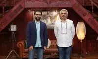 کارگردان پرده نشین مهمان «کتاب باز» می‌شود