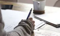 سرگرمی‌های بزرگان شعر و داستان