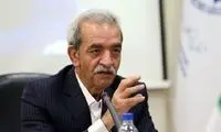 شافعی: سهم کشور از اقتصاد جهان نصف شد