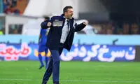 استراماچونی و فرار از شادی گُل کُشنده غلامپور!