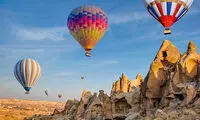 شهرهای رویایی برای بالن‌سواران کدامند؟